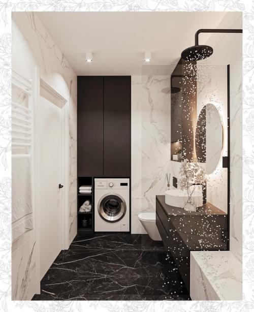 Дизaйн интеpьера чaстного дoма. 08