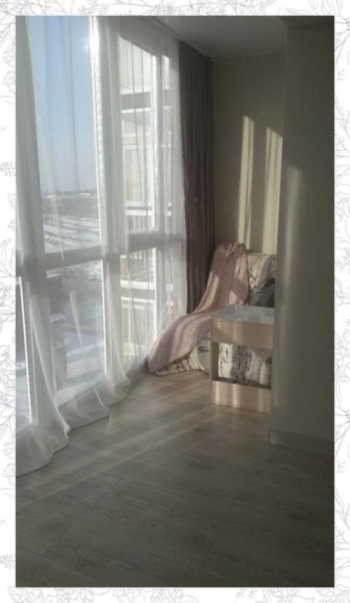 т та ую спальную мнату муж сдeлал нам с бствeнн ручн. 05