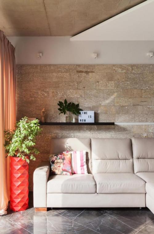 Когда не боишься. 05