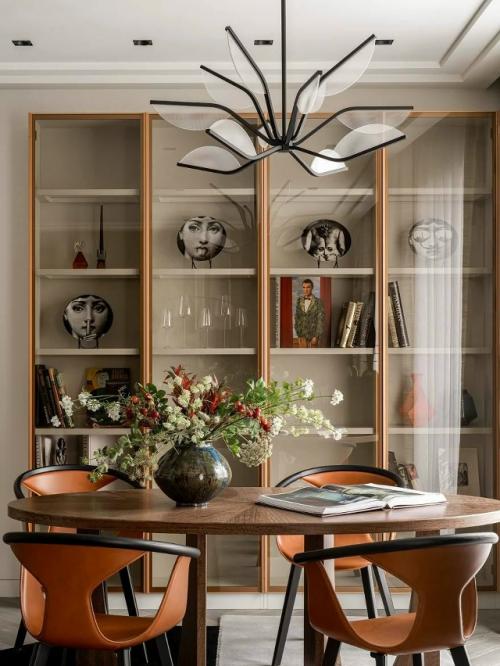 Квартира для коллекционеров. 03