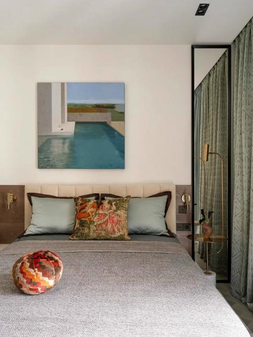 Квартира для коллекционеров. 06