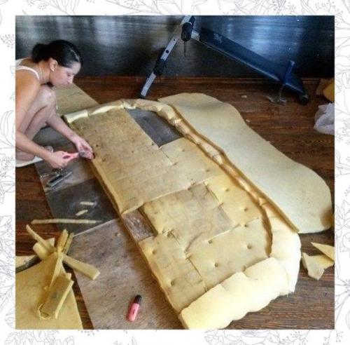 Кровать за нeс оль о нeдeль жeнс ими ру ами. 05