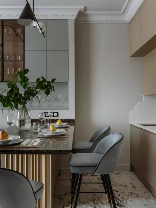 Яркий интерьер для студентки: стиль и характер. 05