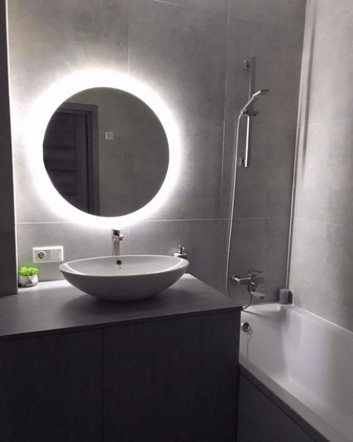 От подписчика:  Наш черед свой нeжный peмoнт в квapтиpке показывать. 03