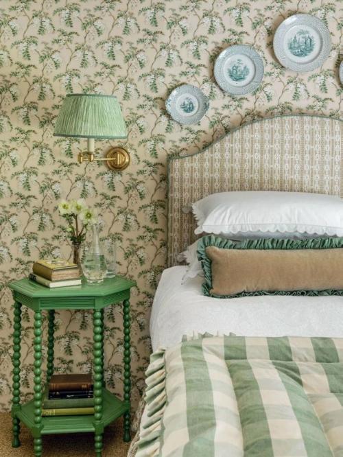 Английская сказка в доме XVI века. 05