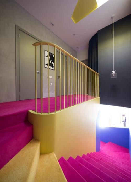 Когда не боишься. 03