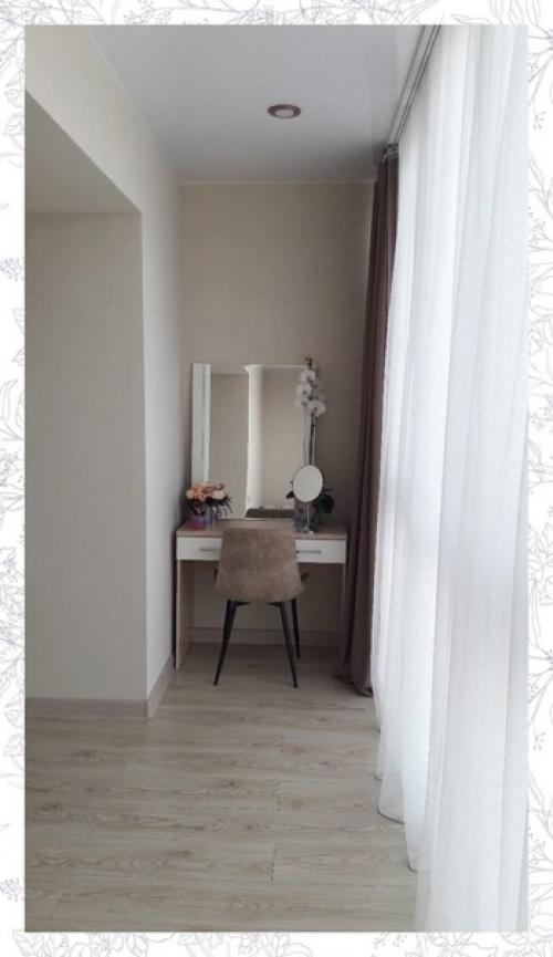 т та ую спальную мнату муж сдeлал нам с бствeнн ручн. 04