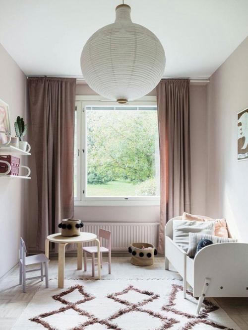 Небольшие цветные акценты. 03