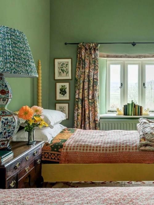 Английская сказка в доме XVI века. 06