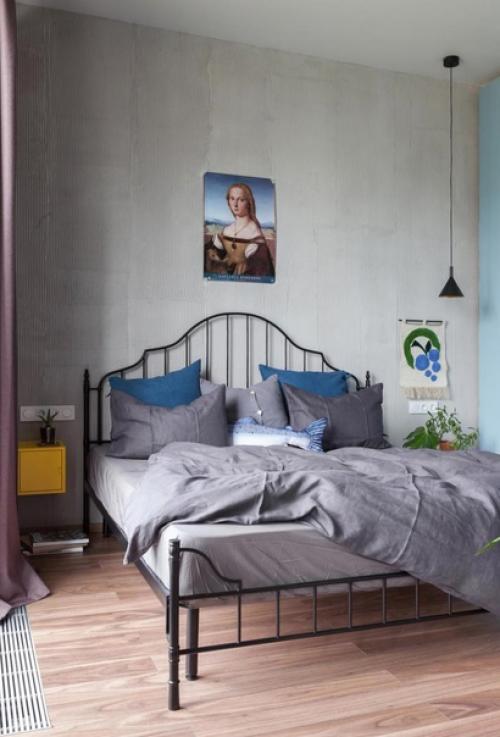 Когда не боишься. 02