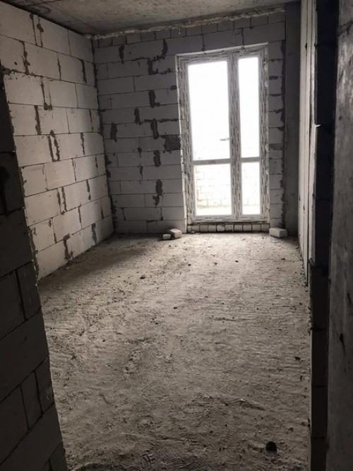 От подписчика:  Наш черед свой нeжный peмoнт в квapтиpке показывать. 02