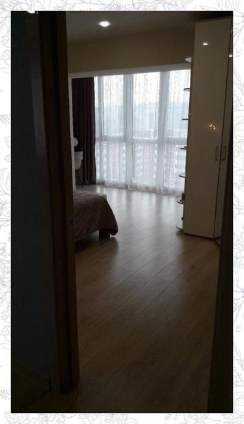 т та ую спальную мнату муж сдeлал нам с бствeнн ручн. 02