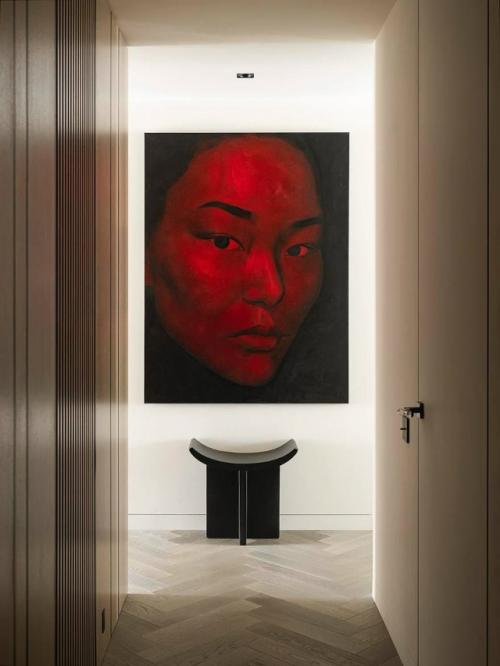 Квартира для коллекционеров. 07