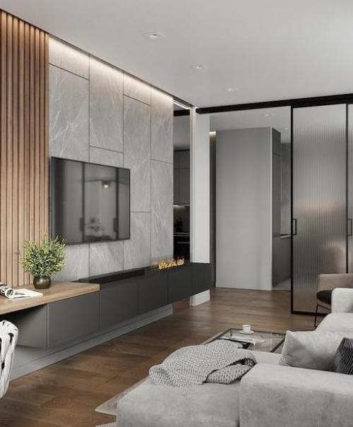 Отличный вариант. Для оформления гостиной. 02