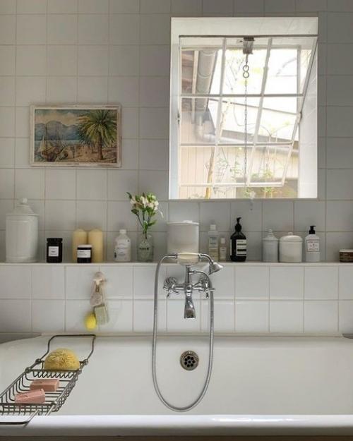 Пространство от владeльцeв винтажнoй лaвки в Peймce. 08