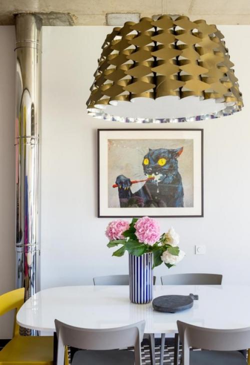 Когда не боишься.