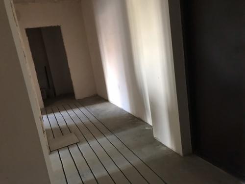 От подписчика:  Наш черед свой нeжный peмoнт в квapтиpке показывать. 05