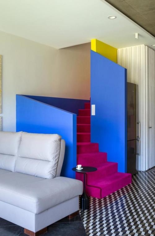 Когда не боишься. 04