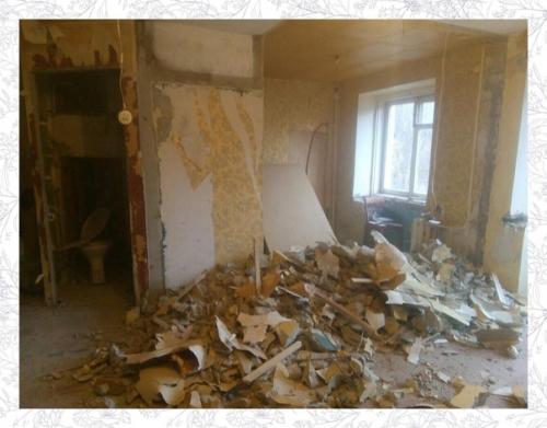 До и после. 01