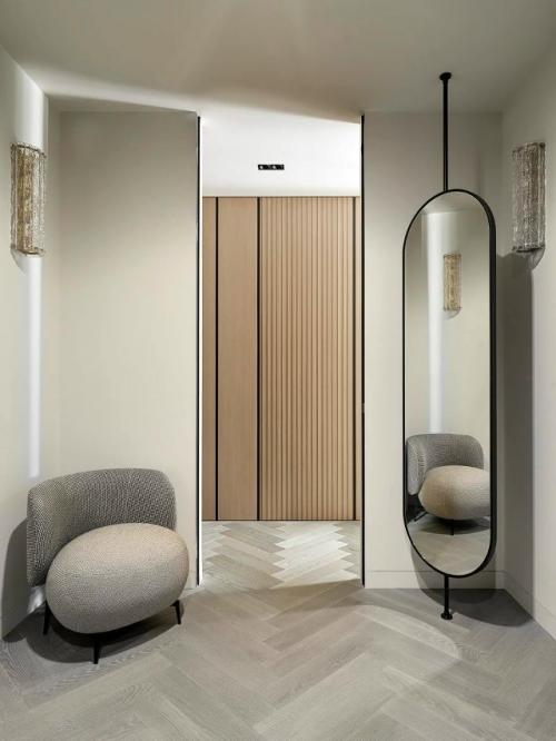 Квартира для коллекционеров. 08