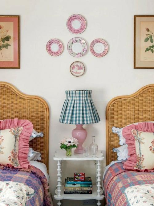 Английская сказка в доме XVI века. 08