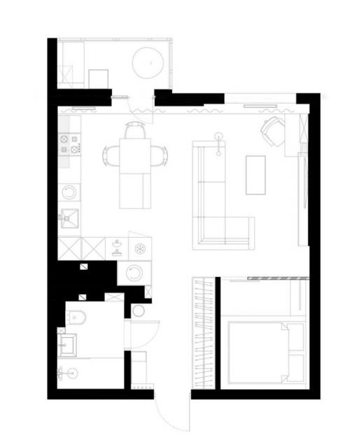 Свобода и комфорт. 09