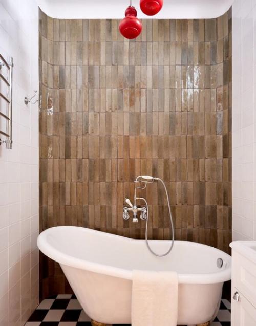 Вот такой интересный и необычный интерьер был создан. 08