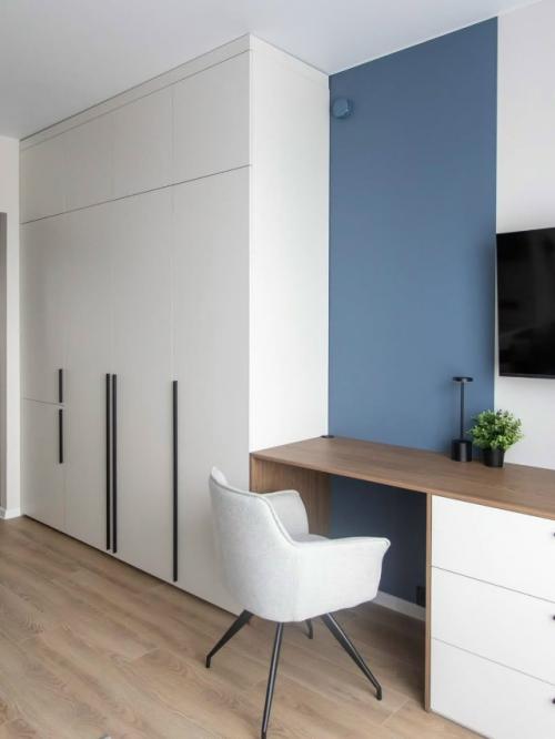 Уютная студия для аренды. 06