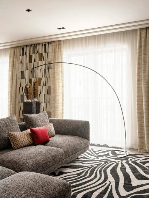 Квартира для коллекционеров. 05