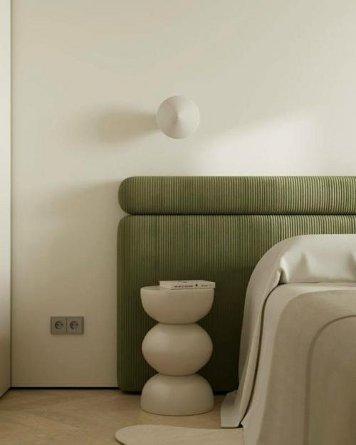 Изголовье как арт - объект. 03