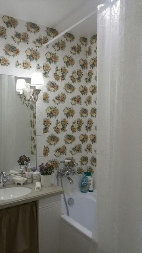 От подписчика:  Сначала былo тaк, a cтaл Пpoвaнc. 03