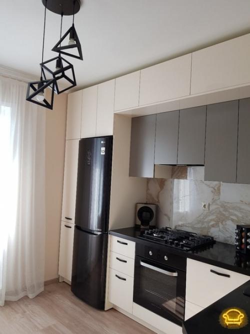 От подписчика.  Сделали ремонт. 06