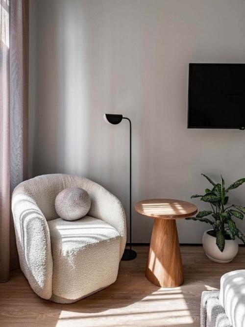 А вам нравится такой стиль для оформления квартиры. 05