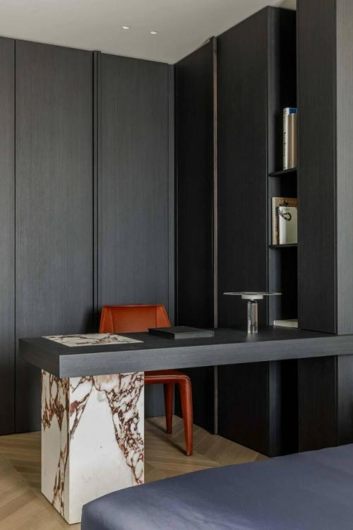 Минимализм с душой. 06