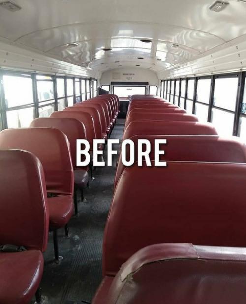 Вот это поворот!