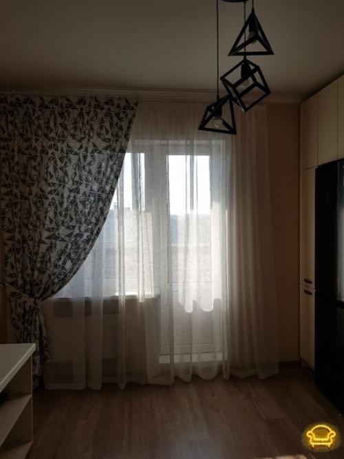 От подписчика.  Сделали ремонт. 07