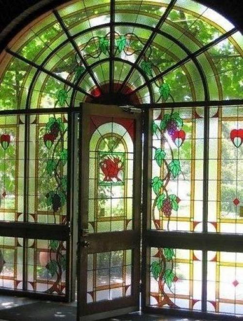 Подборка самых красивых. 01