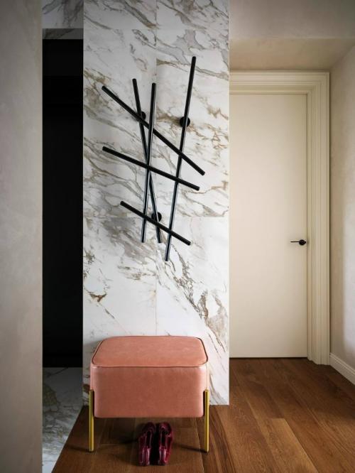 Желтый и красный: квартира с яркими акцентами. 08