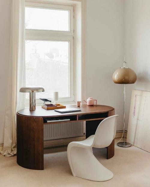 Свежий взгляд на рабочее пространство. 06