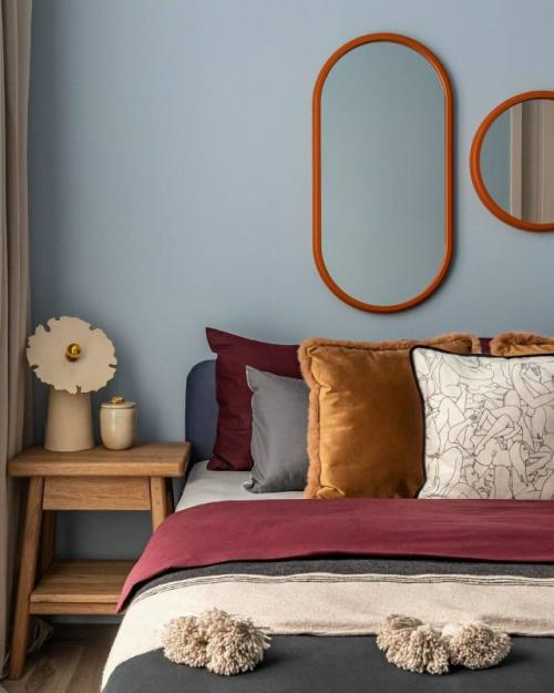 Квартира в комплексе Slava. 05