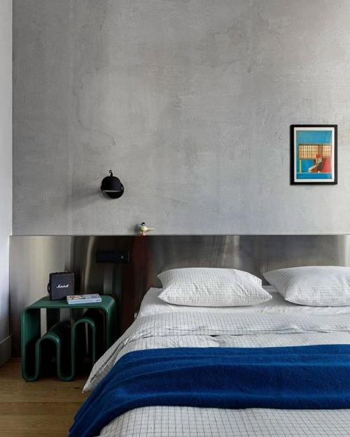 Изголовье как арт - объект. 02