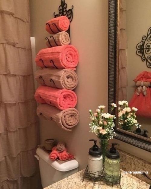 Классные полочки, согласны?