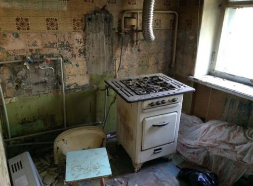 Из старой, убитой хрущевки мы с женой сделали уютное гнездышко!