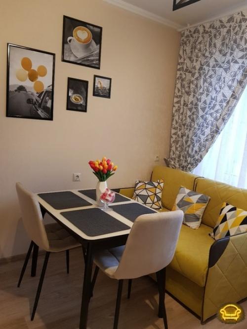 От подписчика.  Сделали ремонт. 09