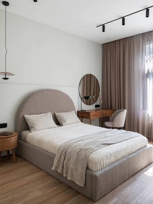 А вам нравится такой стиль для оформления квартиры. 02