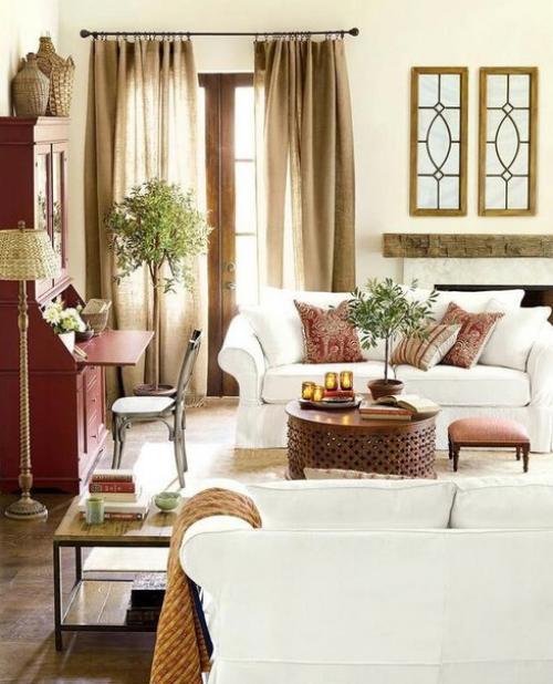 Много идей для оформления. 03