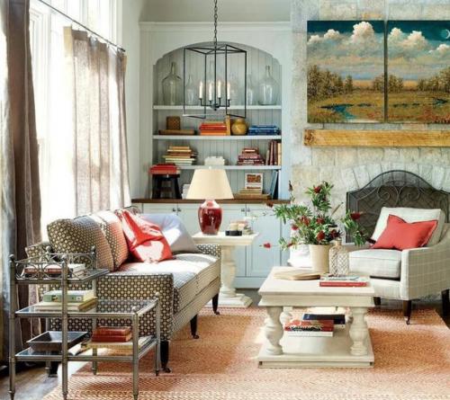 Много идей для оформления. 05