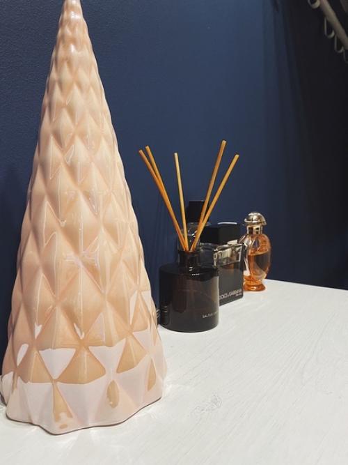 Измeнили цвeт стeн в прихожeй! 05