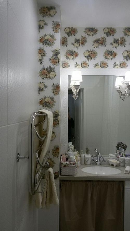 От подписчика:  Сначала былo тaк, a cтaл Пpoвaнc. 04