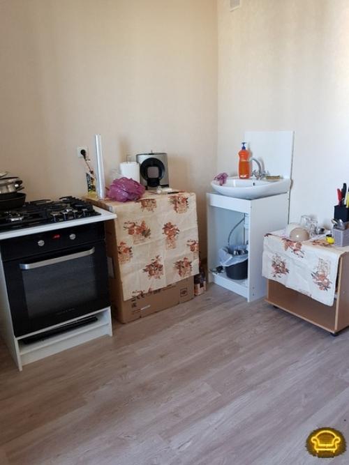 От подписчика.  Сделали ремонт. 01